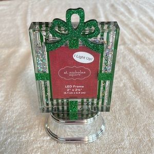 FREE WITH $20 Purchase!! Photo Frame